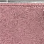 Tahari pink wristlet/wallet Photo 3