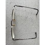 Marcolin Eyeglasses Frames ONLY 6726 Col. 559 Full Rim Oval 47 Photo 1