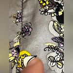 Nanette Lepore Anthropologie Silver Cinderella Princess
Dress Size 0 Silk Photo 4