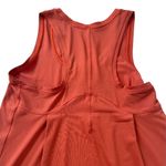 Lululemon Essential Tank Train in Warm Coral Size 0 Photo 8