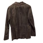 White Stag Vintage  leather jacket. Size Large. Brown. Photo 2