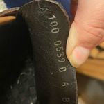 Gucci WOMENS LEATHER LOAFERS Photo 5