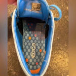 Ecco  Blue Sneaker‎ Photo 7