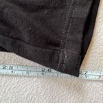 Eileen Fisher Women's Black System Tencel Jersey Leggings - Size S Photo 2