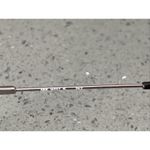 Nine West 15 1WZ EYEGLASSES FRAMES ONLY 49-18-135 2-1 full rim oval Photo 6