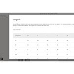 Forte Forte Encanto Fil Coupe Lurex Flare Pants Estrella Silver Womens Size 00 U Photo 14