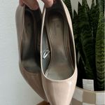 Worthington Tan Heels  Size 9 Photo 3