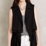 Anthropologie Cartonnier River Road Vest Photo 0