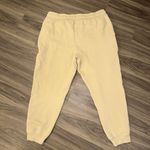 Lululemon  Scuba High Rise‎ Jogger Size 14 Shade: Trench Photo 5