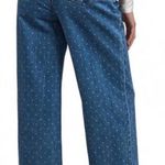 Generation Love  heart‎ polka dot Judith jeans women’s size 26 Photo 1