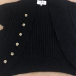 True Character Cashmere Shrug Photo 1