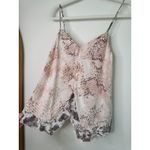 L'Agence  Snakeprint Tank Top Photo 3