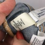 Lucky Brand Women’s Boyfriend Denim Jacket XSmall Photo 8