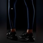 Lululemon  SenseKnit High Rise Running Tight Size 2 Photo 3