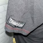 Disney  - Mickey Mouse Black T Shirt - M Photo 2