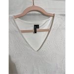 Versona White Dress Photo 1