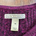 Dana Buchman  knit tunic, size M Photo 7