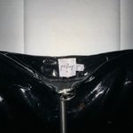 Princess Polly  faux leather pants Photo 3