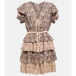 Ulla Johnson Kaitlyn Dress Size 10 New with Tags Photo 4