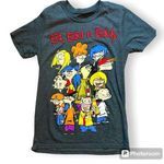 Cartoon Network Ed Edd n eddy  tee Photo 0