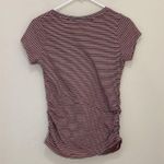 Belly by Design Maternity Top Size Medium Pink Photo 1