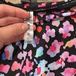 Tempt me Multicolor Patterned Bikini Bottoms multicolor cheetah print Pink Size XL Photo 1