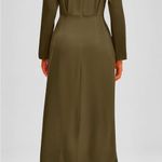 Amazon Prettygarden womens xl tiktok viral fall collection Elegant Long Sleeve Dress Photo 4