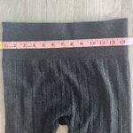 Love Cameron Los Angeles Gray Sweater Leggings Large/Extra Large Photo 4
