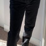 Versace Vintage Rare Jean Couture High rise Mom jeans Photo 0