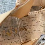 Kork-Ease Korks Tan Beige Neutal Strappy Flat Sandals Size 8 Buckle Photo 4