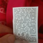 Champion power boyfriend crew sweatshirt Size L Photo 4