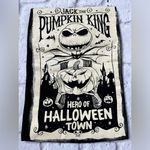 Disney  Jack Skellington Halloween graphic T-shirt size small Photo 2