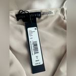 Alice + Olivia HARMONY DRAPEY SLIP MAXI DRESS
COLOR: TAUPE
SIZE: 0 Photo 5