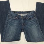 Citizens of Humanity Citizens for Humanity by Jerome Dahan Bootcut 27 Photo 1