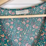 Natural Life  Avery button down bohemian midi dress Photo 3