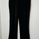 Arden B . Black Career Dress Pants size 2 Photo 1