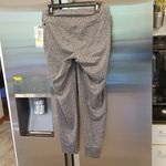 Zella ππ Mamasana Maternity Jogger Pants ~ Black Shade Small S NWT Photo 8