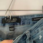 Judy Blue Medium Wash Slim Bootcut Jeans High Waisted Stretchy Women's 11 / 30 Photo 1