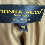 Donna Ricco ‎ Woman Suit Jacket Photo 6