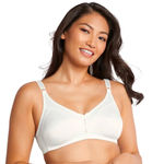 Bali  Classic Support Cool Comfort Wireless Full-Figure Bra Photo 0