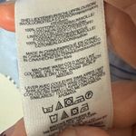 Brooks Brothers  SZ 6 pink and blue striped blazer Photo 4