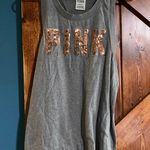 PINK - Victoria's Secret  Tank Top Photo 0