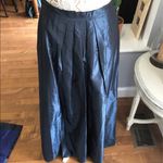 Max Studio Leon Max 100% silk coat & skirt NWT Photo 9