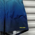 Sea Doo Women's Classic 6" Board Shorts Size Small Blue Casual Athletic Beach Photo 2