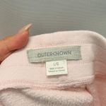 Outerknown  Hightide Terry Cloth Sweatpants Jogger Pant Large Cozy Lounge Warm Photo 4