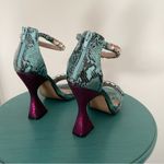 Betsey Johnson Bejeweled  Heels Photo 1
