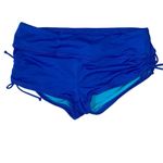 Beach House Womens Stripe Tankini Top Ruched Shorts 2 Photo 5