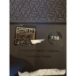 Stuart Weitzman Mercer Bold Brown Suede Boots - Size 7.5 (New no box) $689.00 Photo 4