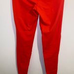 Old Navy  Active Bright Red (InfraRED) Go-Dry Fitness Leggings Size XL Photo 14