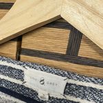 Lou & grey Lou &‎ Grey Navy And White Stripe Jacket Size Large Photo 4